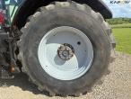 Massey Ferguson 8740S DynaVT traktor 38