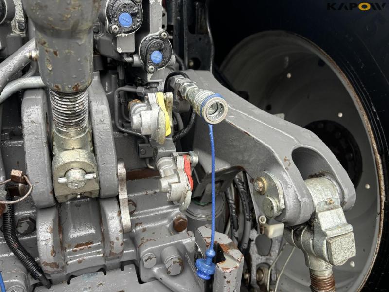 Massey Ferguson 8740S traktor 30