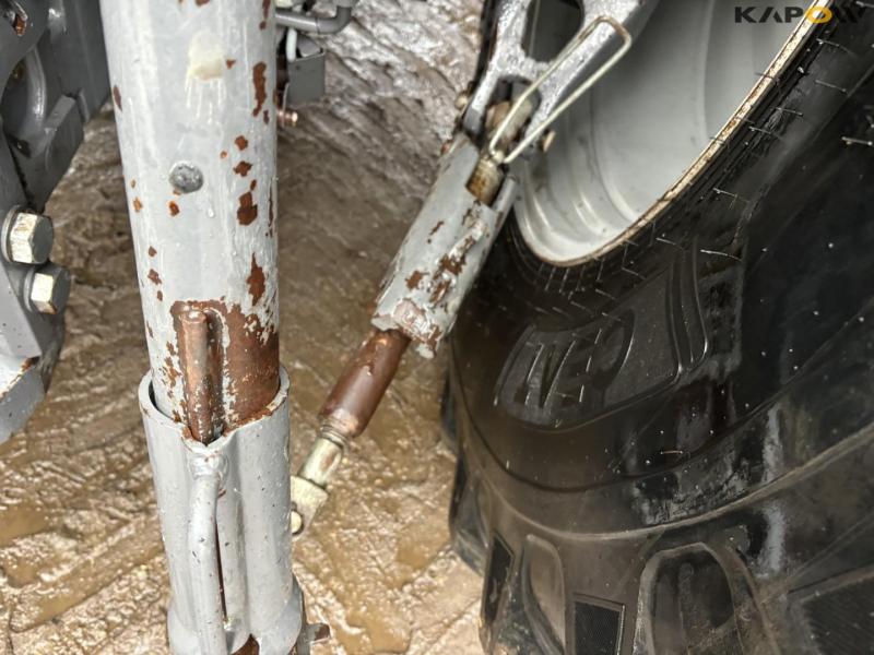 Massey Ferguson 8740S traktor 35