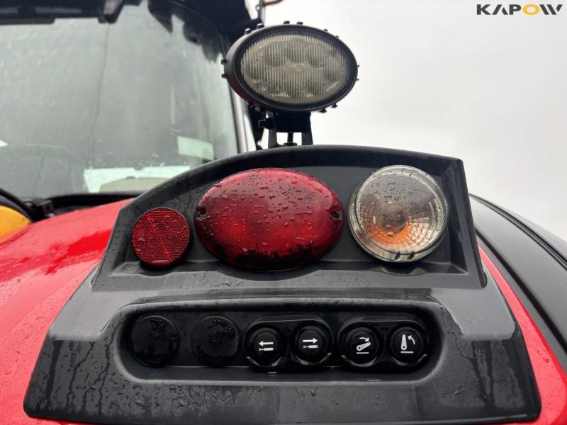 Massey Ferguson 8740S traktor 44