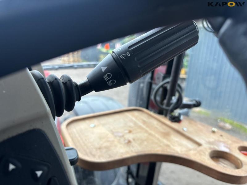 Massey Ferguson 8740S traktor 51