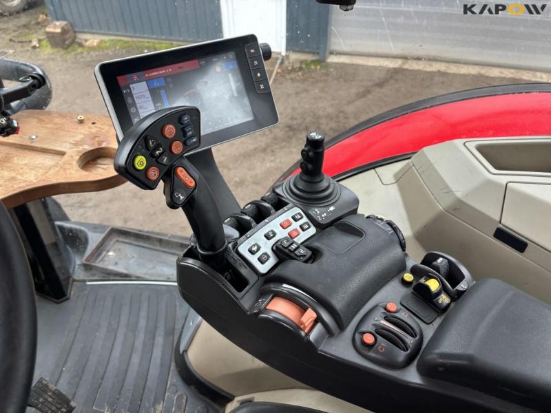 Massey Ferguson 8740S traktor 53