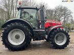 Massey Ferguson 8740S traktor 4