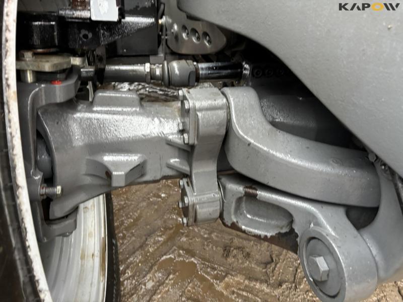 Massey Ferguson 8740S traktor 21