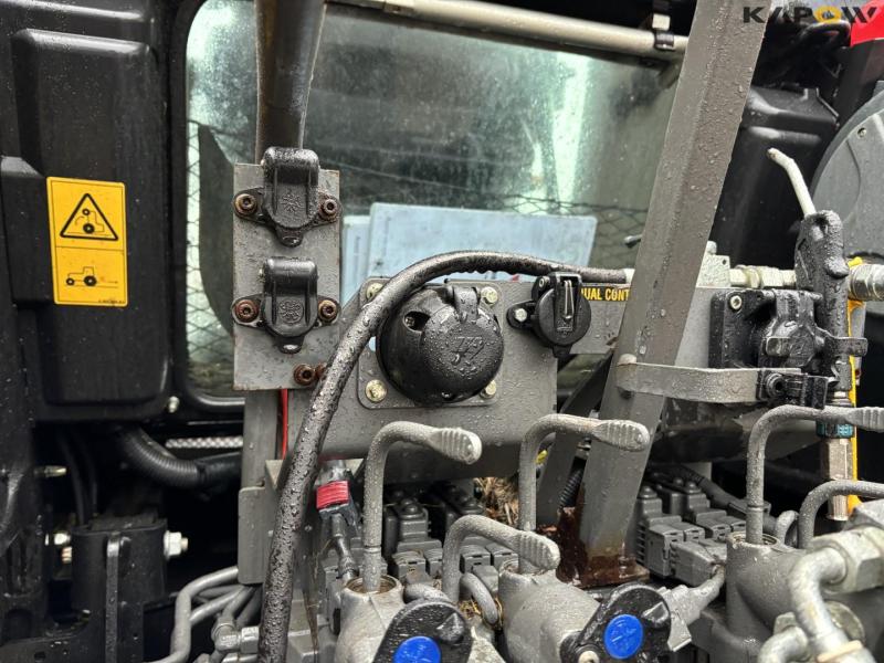 Massey Ferguson 8740S traktor 33