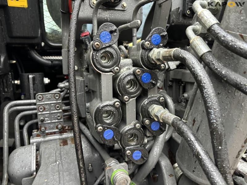 Massey Ferguson 8740S traktor 35