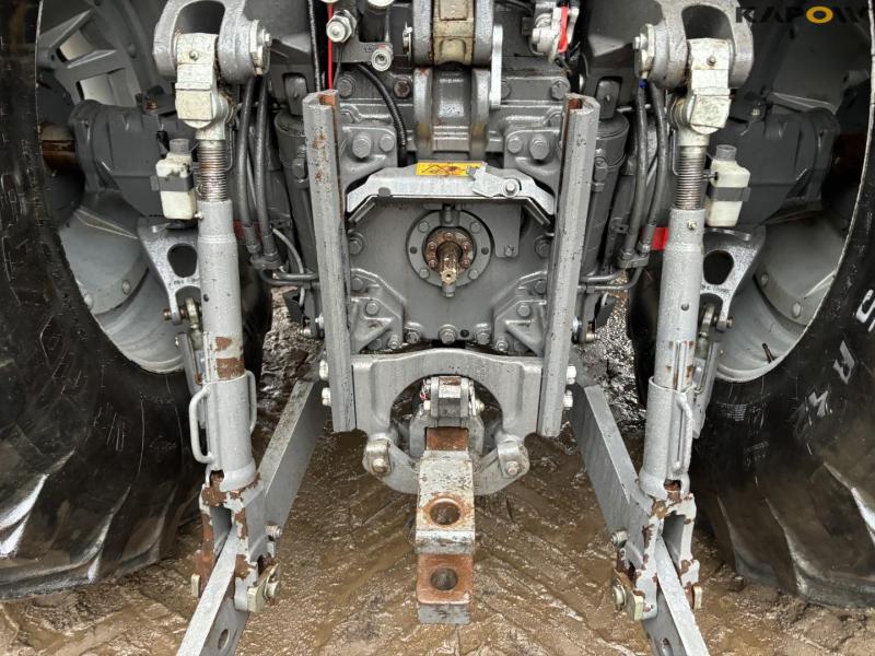 Massey Ferguson 8740S traktor 43