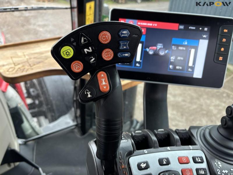 Massey Ferguson 8740S traktor 57