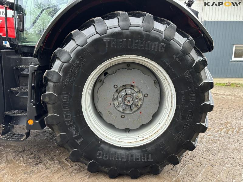 Massey Ferguson 8740S traktor 69