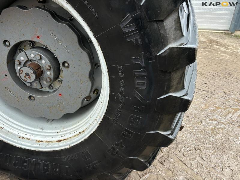 Massey Ferguson 8740S traktor 70