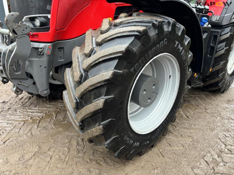 Massey Ferguson 8740S traktor 79