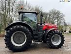 Massey Ferguson 8740S traktor 4