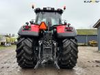 Massey Ferguson 8740S traktor 6