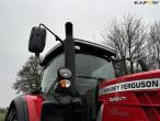 Massey Ferguson 8740S traktor 23