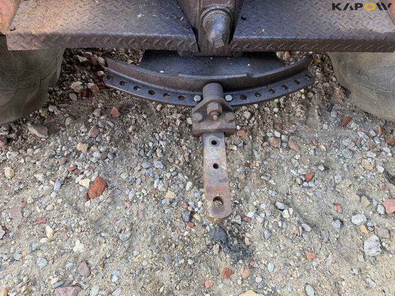 Massey Ferguson 88 traktor 32