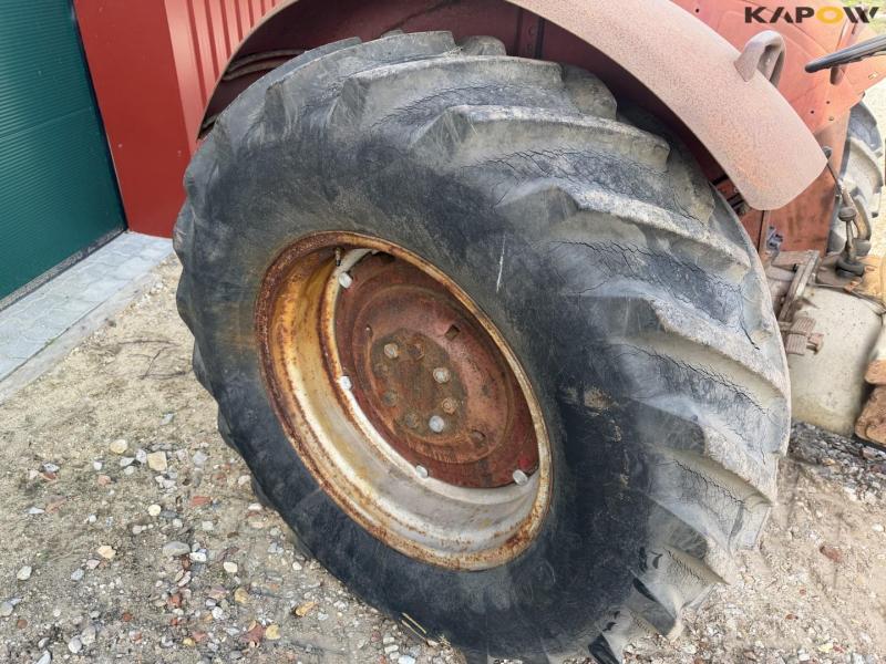 Massey Ferguson 88 traktor 37