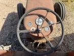 Massey Ferguson 88 traktor 27