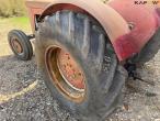 Massey Ferguson 88 traktor 33