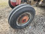 Massey Ferguson 88 traktor 43