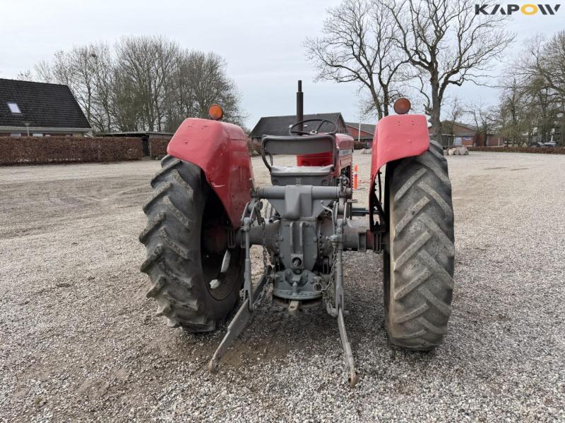 Massey Ferguson 90 traktor 6