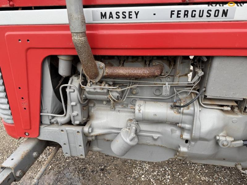 Massey Ferguson 90 traktor 10