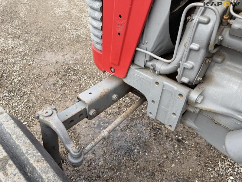 Massey Ferguson 90 traktor 13