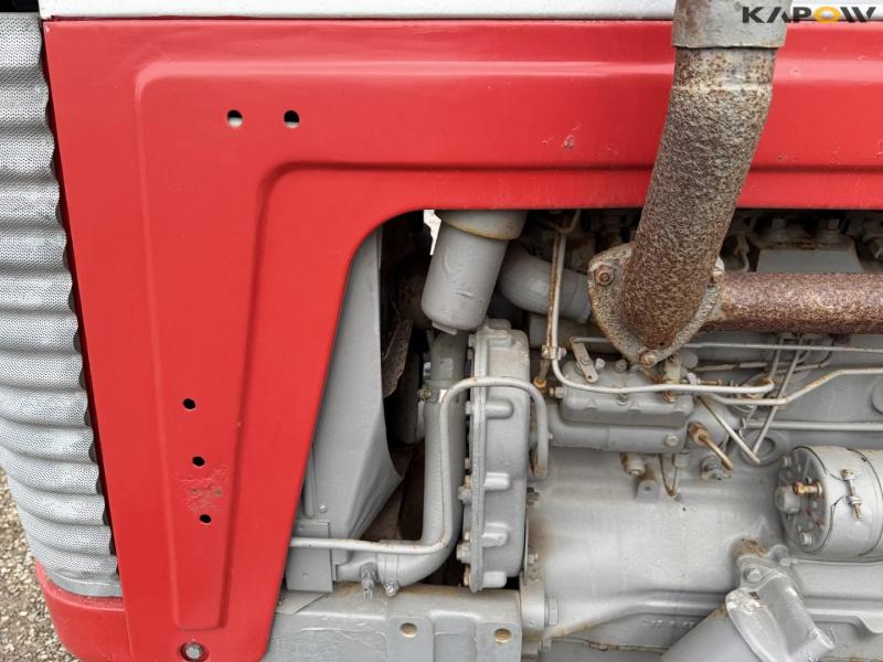 Massey Ferguson 90 traktor 14