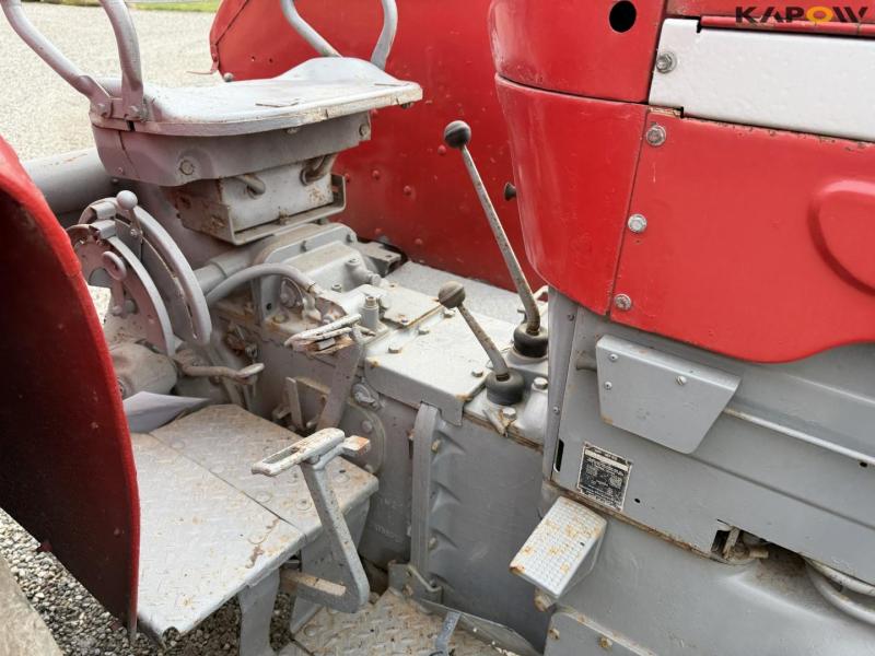 Massey Ferguson 90 traktor 21