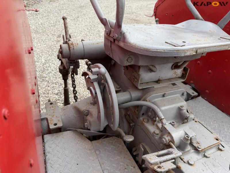 Massey Ferguson 90 traktor 22
