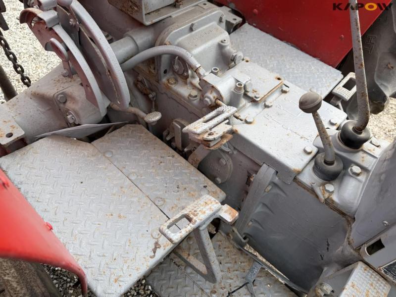 Massey Ferguson 90 traktor 23