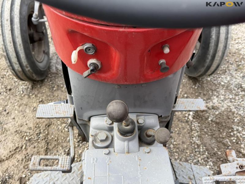 Massey Ferguson 90 traktor 31