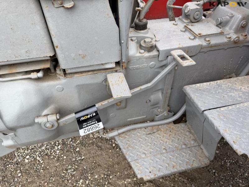 Massey Ferguson 90 traktor 32