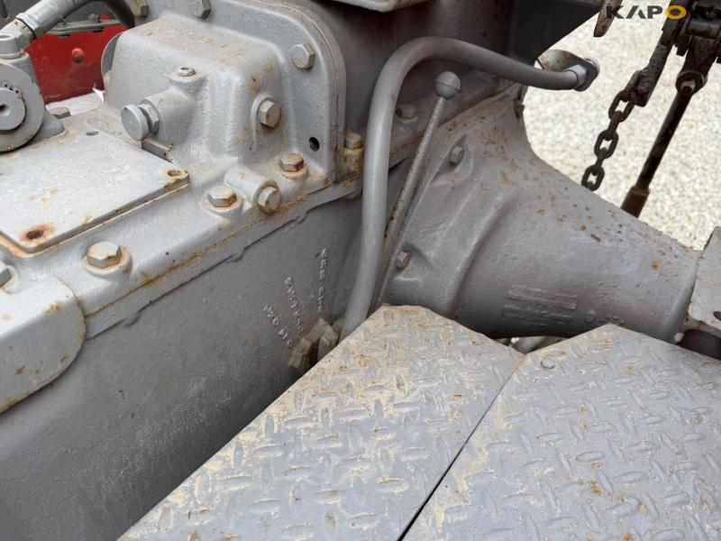 Massey Ferguson 90 traktor 33