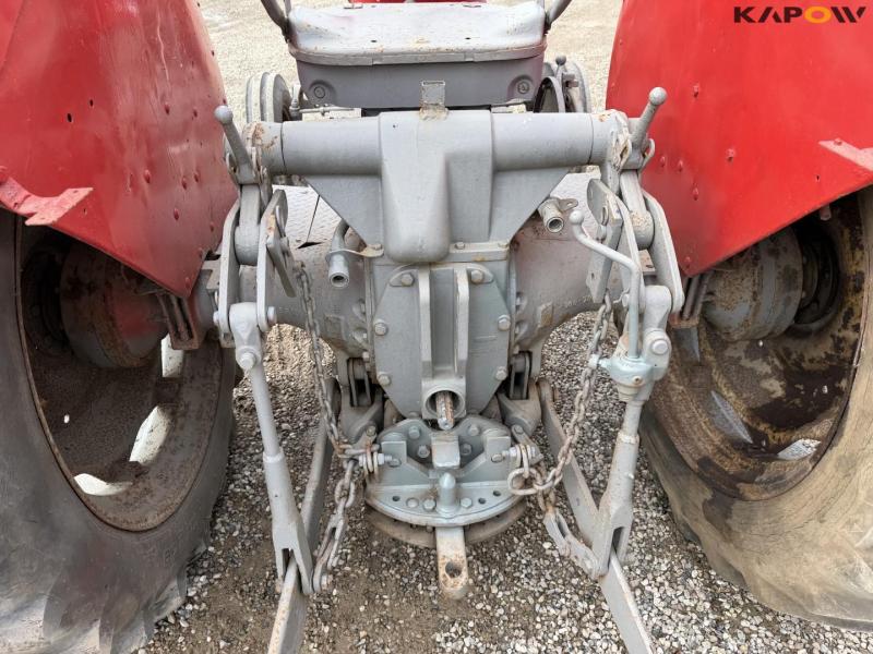 Massey Ferguson 90 traktor 35