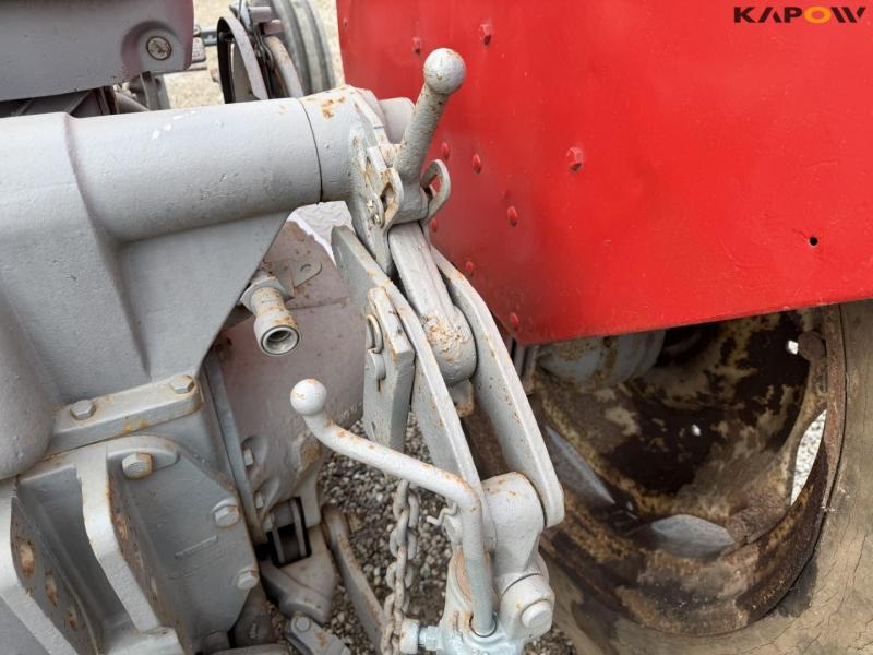 Massey Ferguson 90 traktor 38