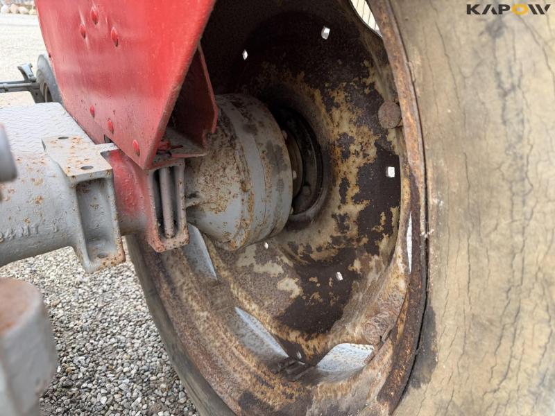 Massey Ferguson 90 traktor 43