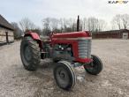 Massey Ferguson 90 traktor 3