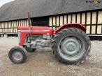 Massey Ferguson 90 traktor 8