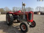 Massey Ferguson 97 gas traktor 3