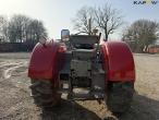 Massey Ferguson 97 gas traktor 6
