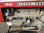 Massey Ferguson 97 gas traktor 11