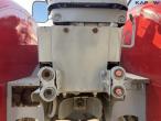 Massey Ferguson 97 gas traktor 35