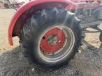 Massey Ferguson 97 gas traktor 44