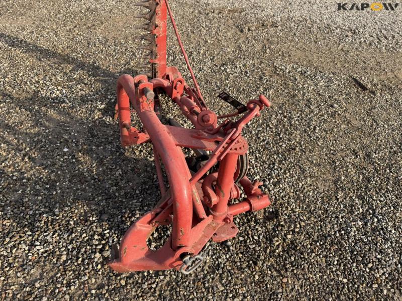 Massey Ferguson kniv skårlægger 9
