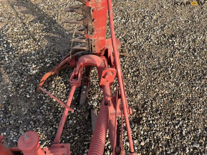 Massey Ferguson kniv skårlægger 15