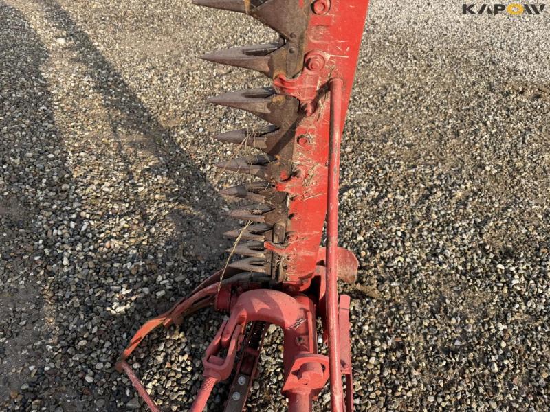 Massey Ferguson kniv skårlægger 16