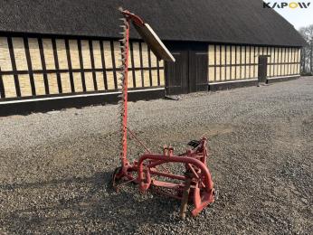 Massey Ferguson kniv skårlægger