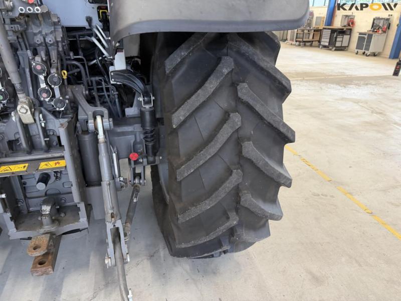 Massey Ferguson Mf 6S.155 frontlæsser traktor 61