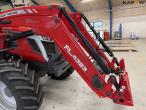 Massey Ferguson Mf 6S.155 frontlæsser traktor 15