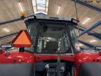 Massey Ferguson Mf 6S.155 frontlæsser traktor 22
